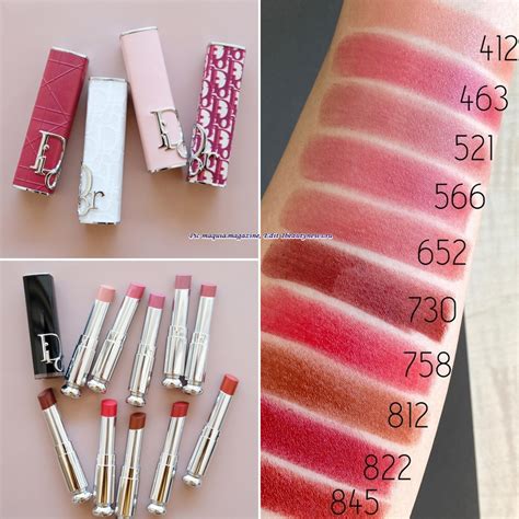 dior addict lipstick price singapore|dior addict shine lipstick.